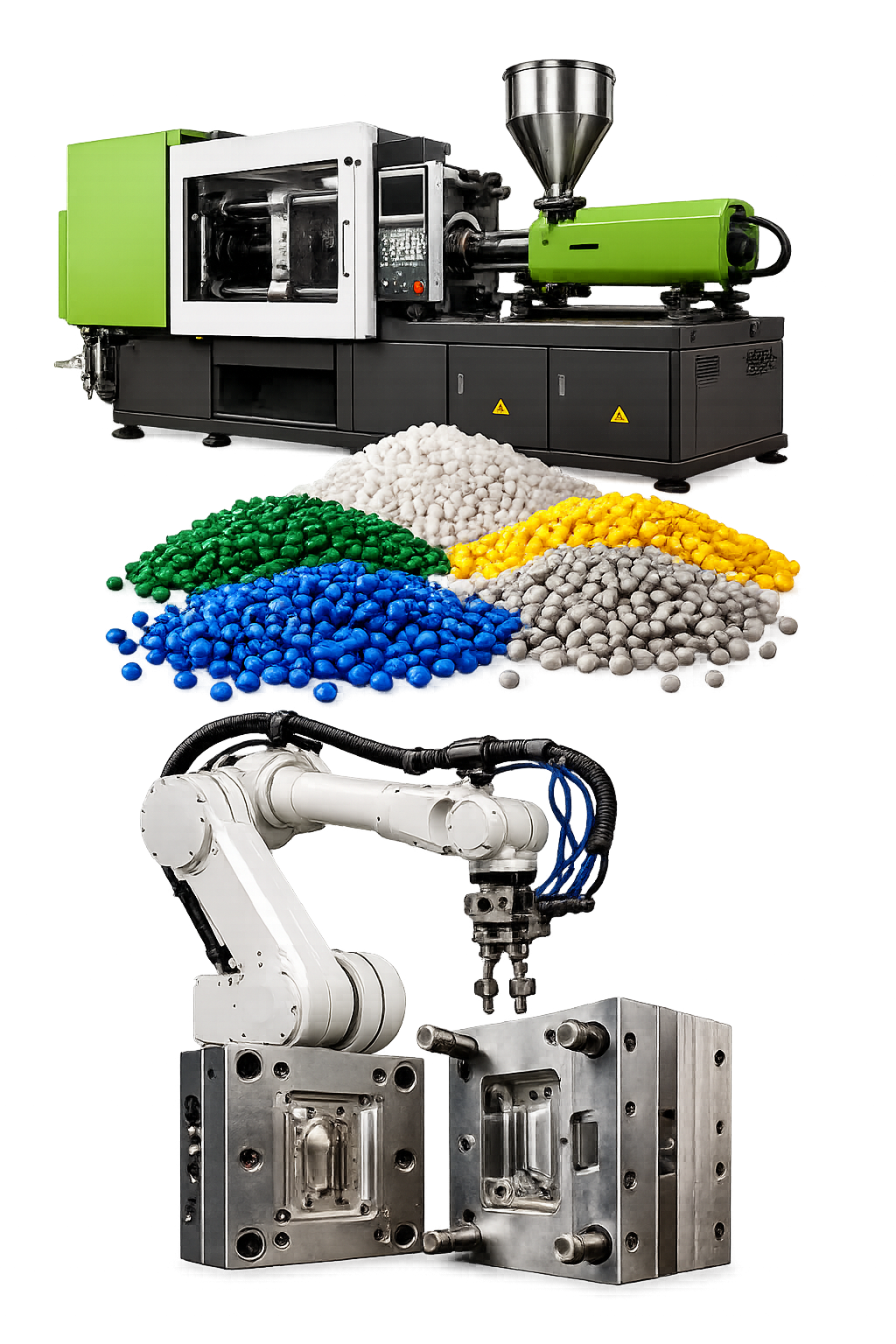 About Avantex Manufacturing