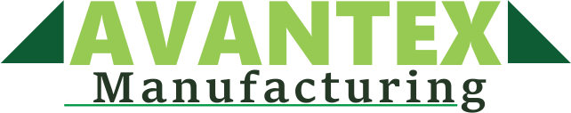 Avantex Manufacturing Logo