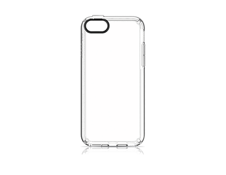 Transparent Phone Case